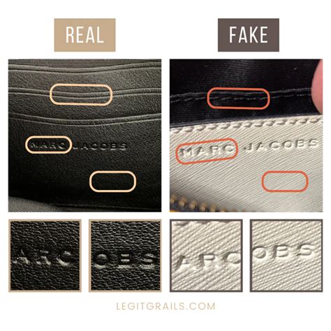 fake marc jacobs bucket bag vs real|marc jacobs handbags font.